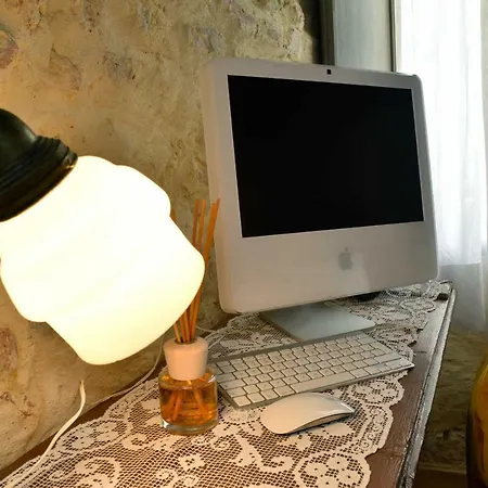 Dimora 421 Σπίτι διακοπών Κιότζα