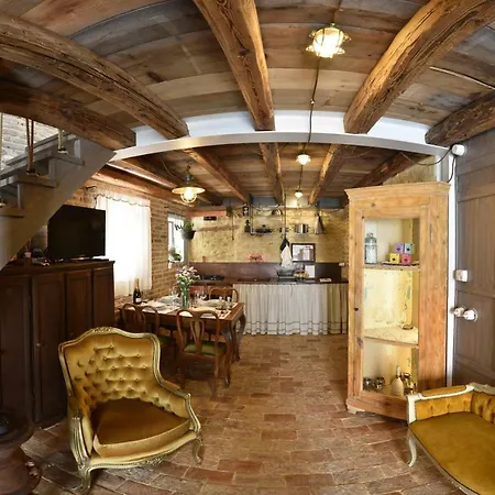 Ferienhaus Dimora 421 Chioggia